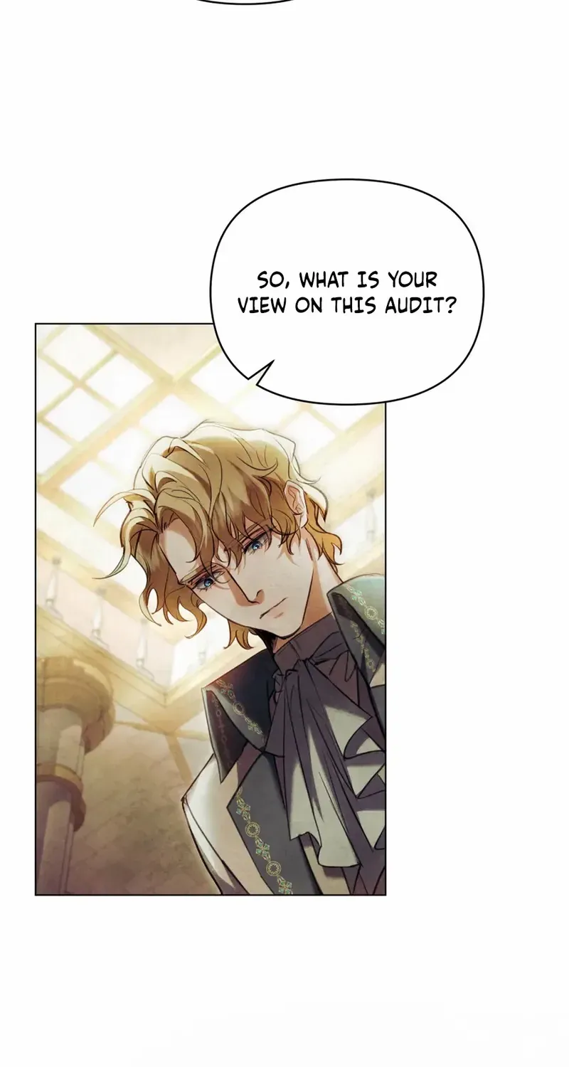 His Majesty's Night Chapter 7 page 36 - 