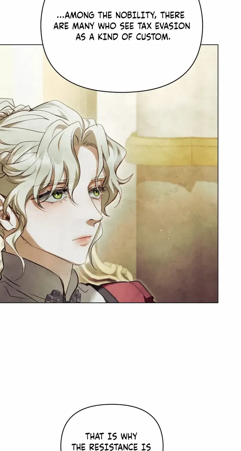 His Majesty's Night Chapter 7 page 39 - 