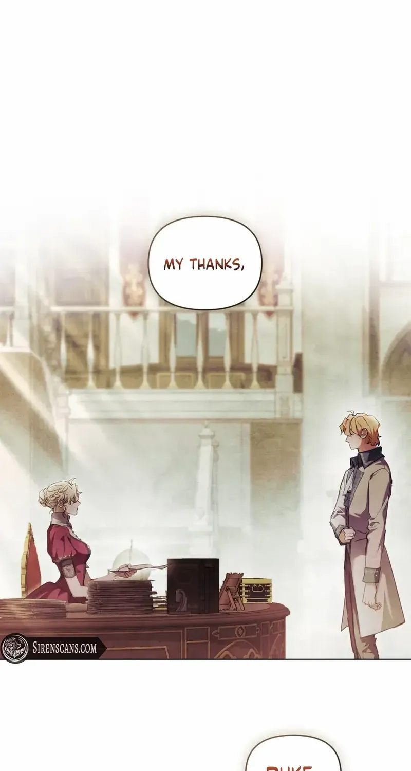 His Majesty's Night Chapter 7 page 43 - 