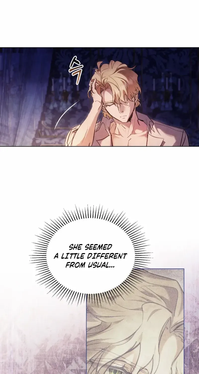 His Majesty's Night Chapter 7 page 48 - 