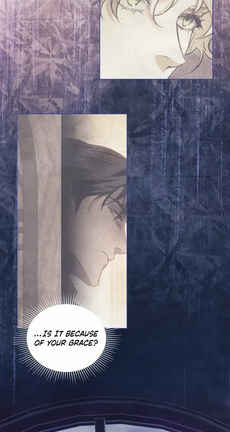 His Majesty's Night Chapter 7 page 49 - 