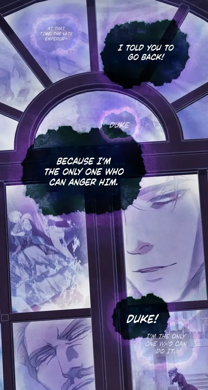 His Majesty's Night Chapter 7 page 50 - 