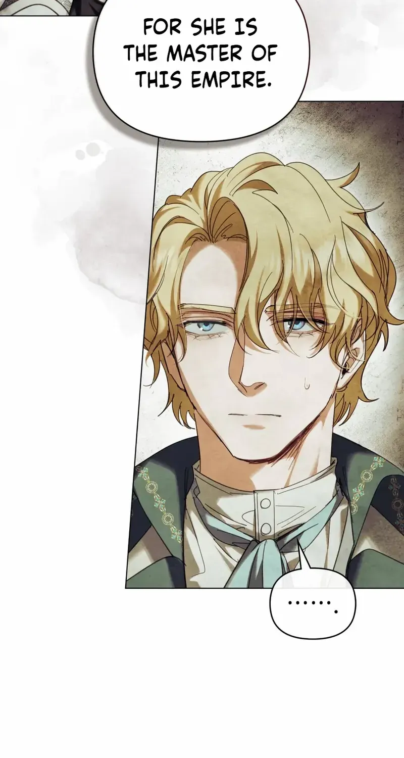 His Majesty's Night Chapter 7 page 6 - 