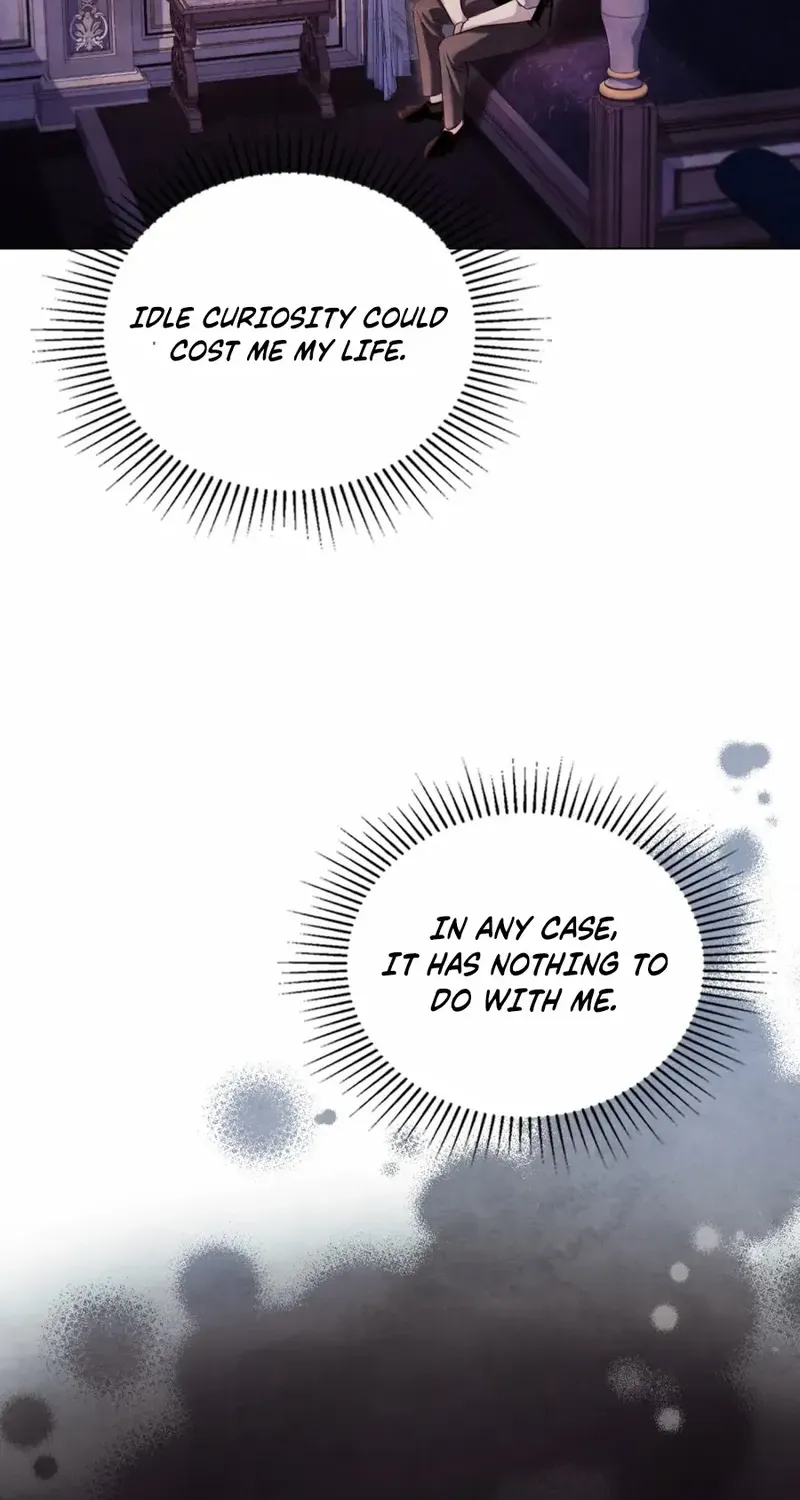 His Majesty's Night Chapter 7 page 54 - 