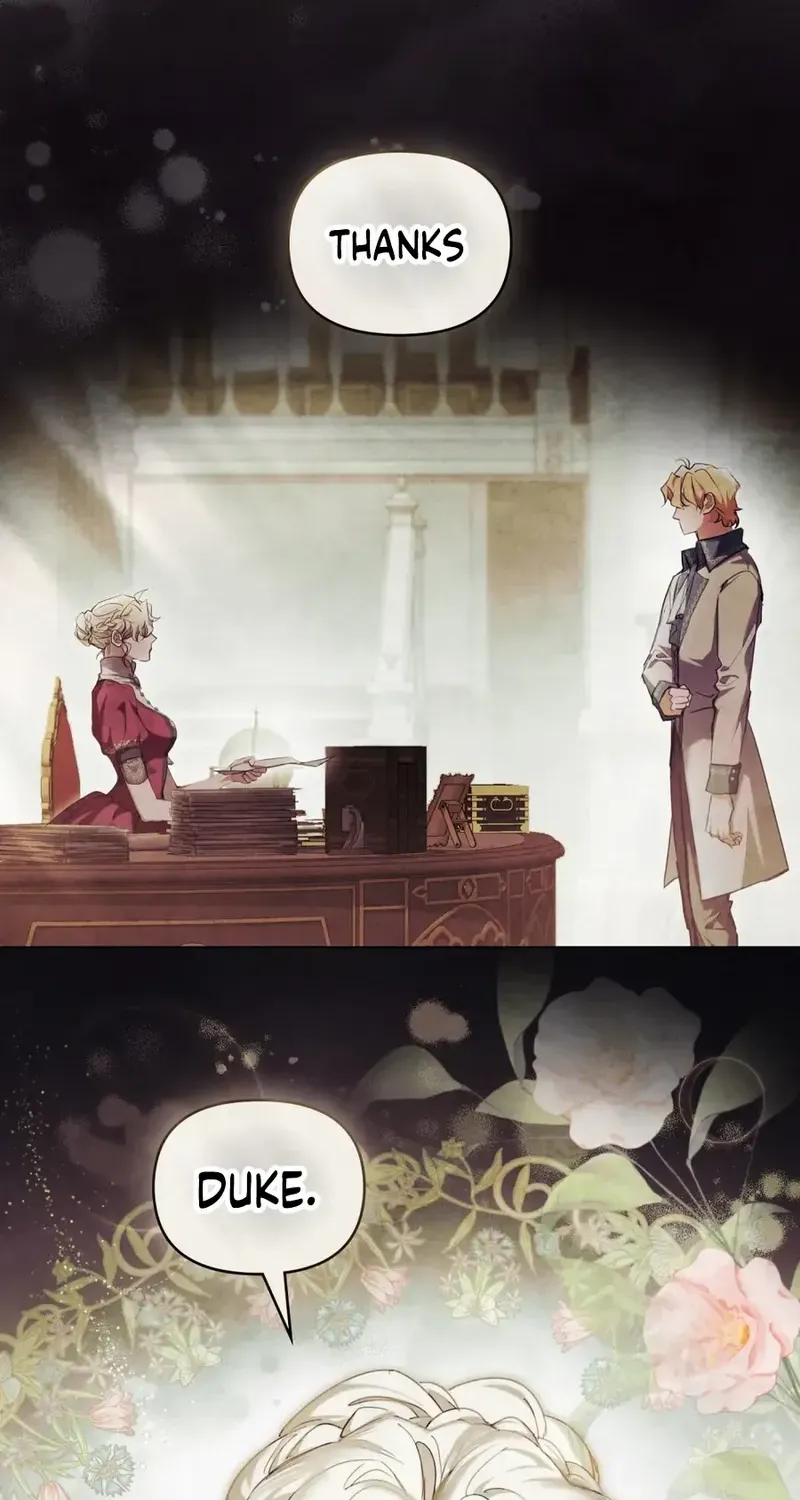 His Majesty's Night Chapter 7 page 55 - 