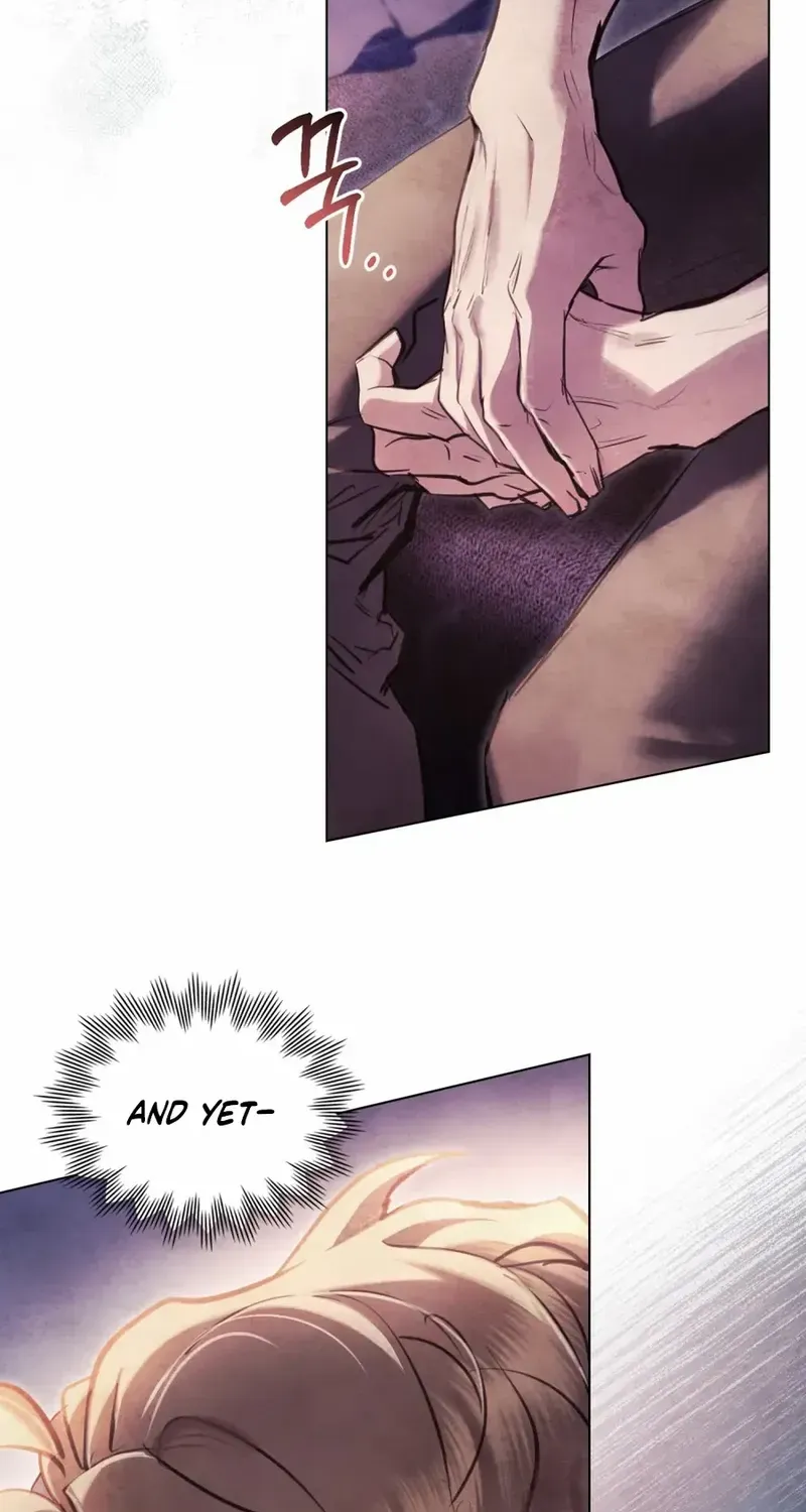 His Majesty's Night Chapter 7 page 58 - 