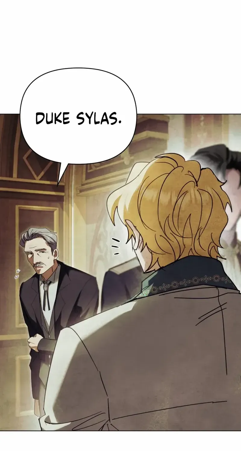 His Majesty's Night Chapter 7 page 7 - 
