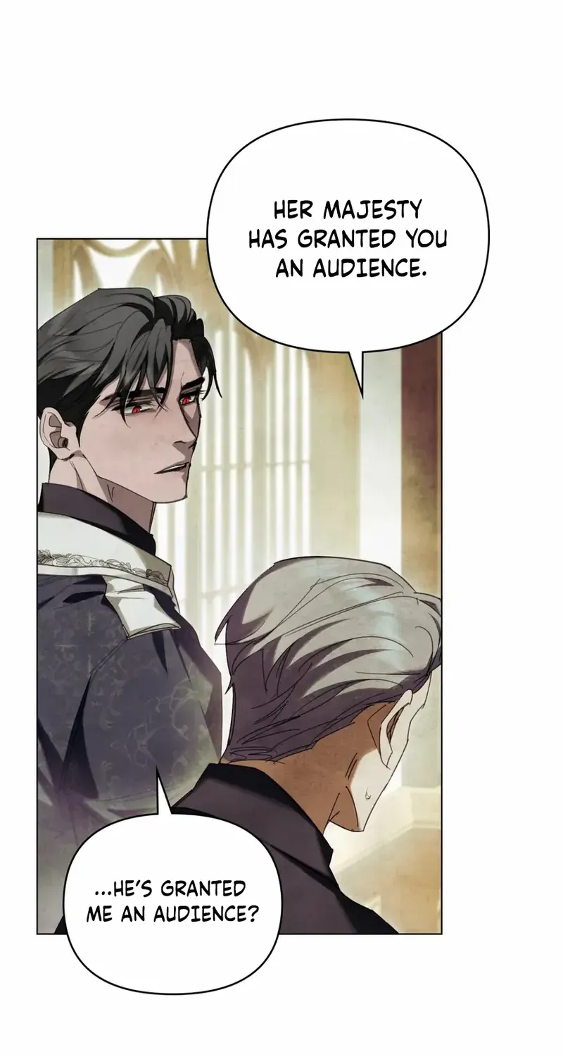 His Majesty's Night Chapter 7 page 8 - 
