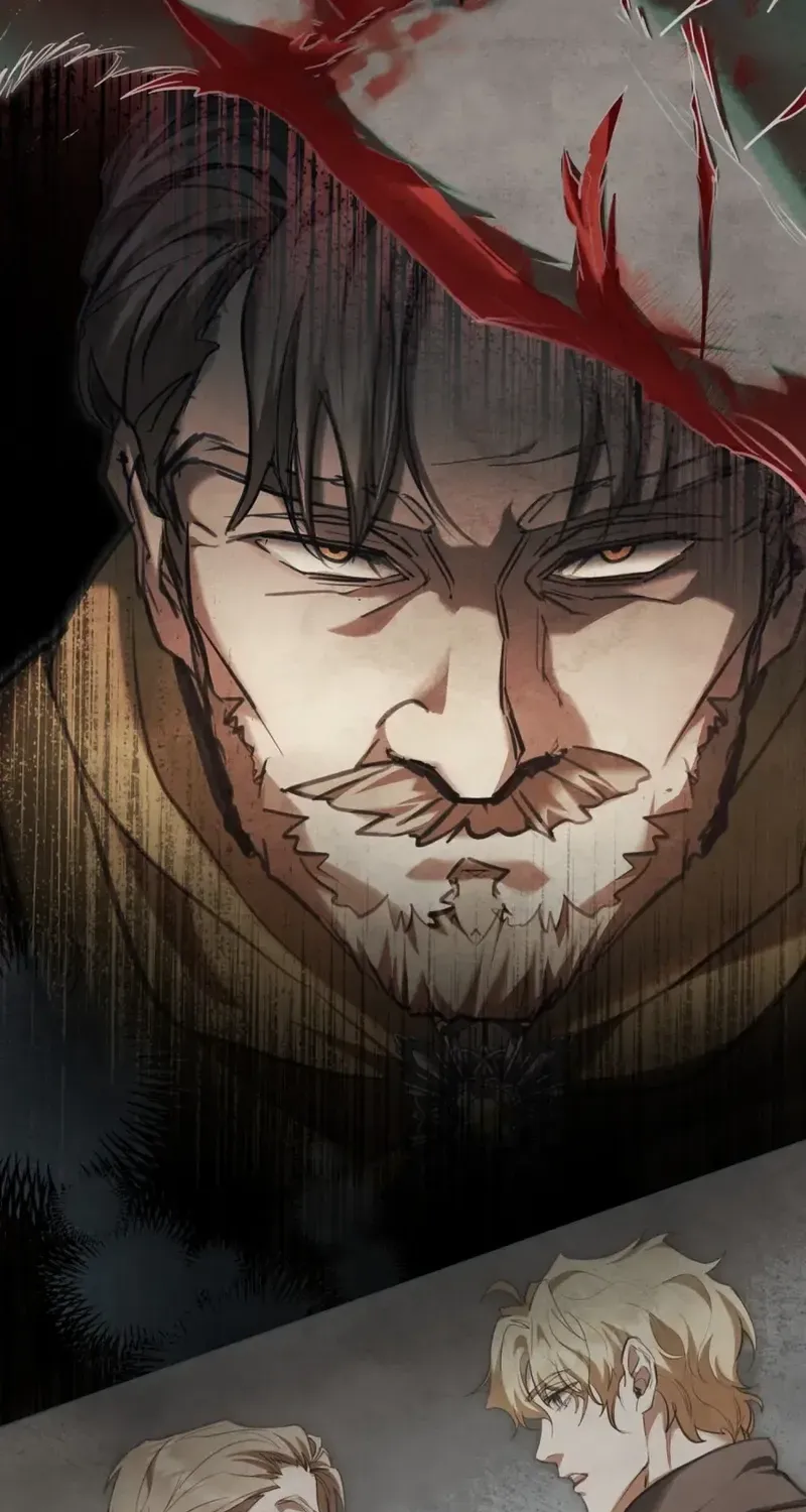 His Majesty's Night Chapter 8 page 13 - 