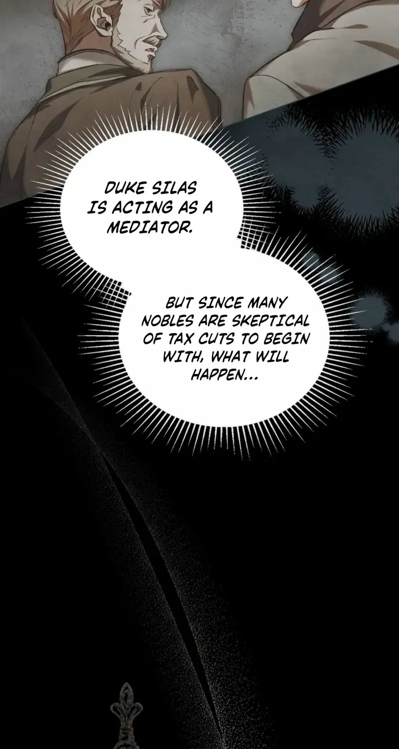 His Majesty's Night Chapter 8 page 14 - 