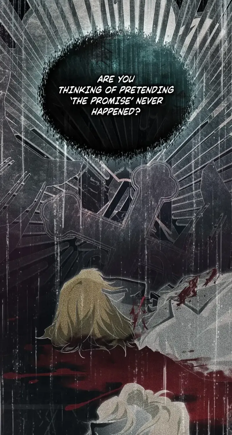 His Majesty's Night Chapter 8 page 32 - 