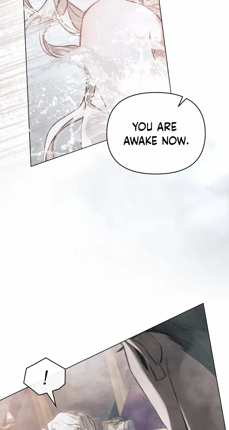 His Majesty's Night Chapter 8 page 37 - 