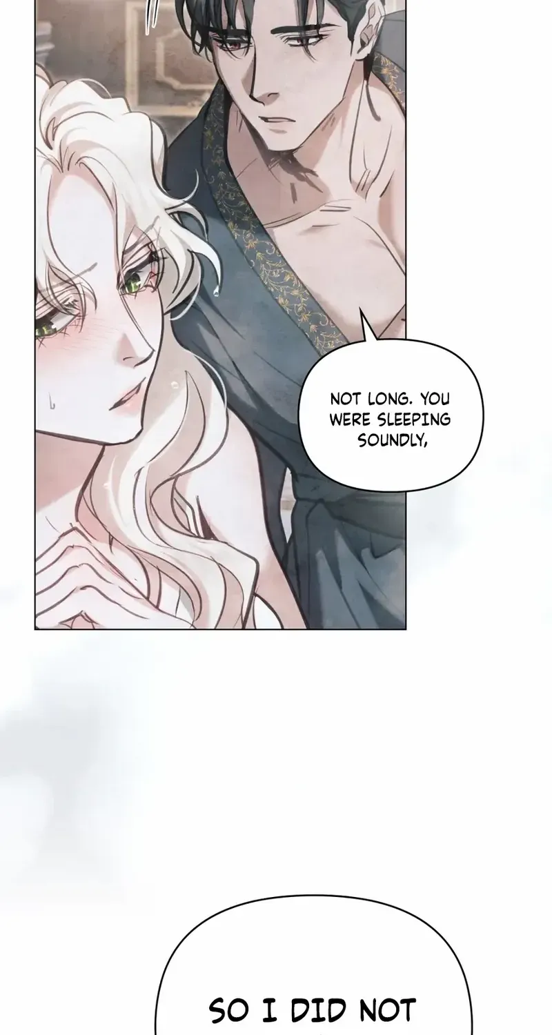 His Majesty's Night Chapter 8 page 42 - 
