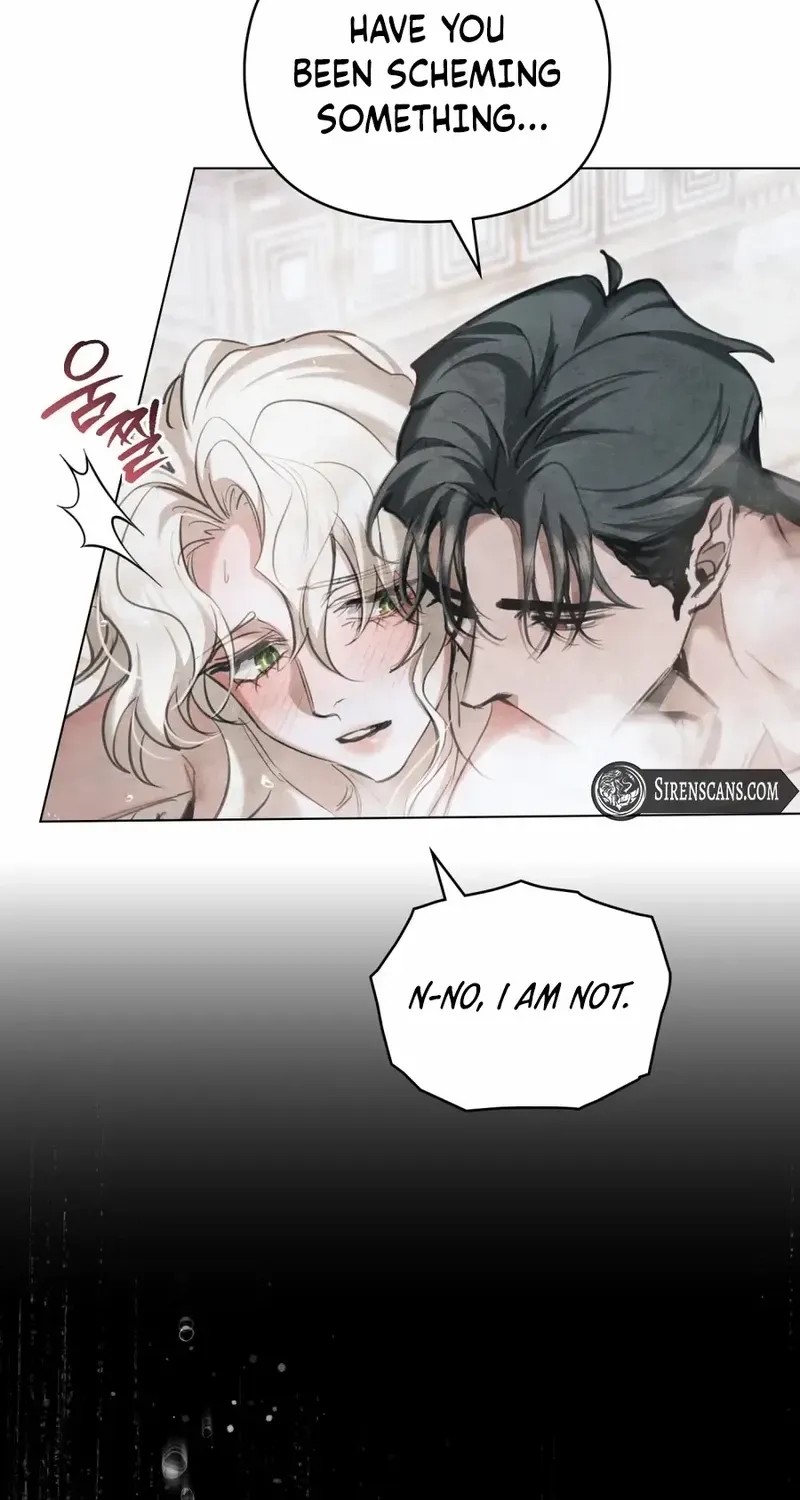 His Majesty's Night Chapter 8 page 44 - 