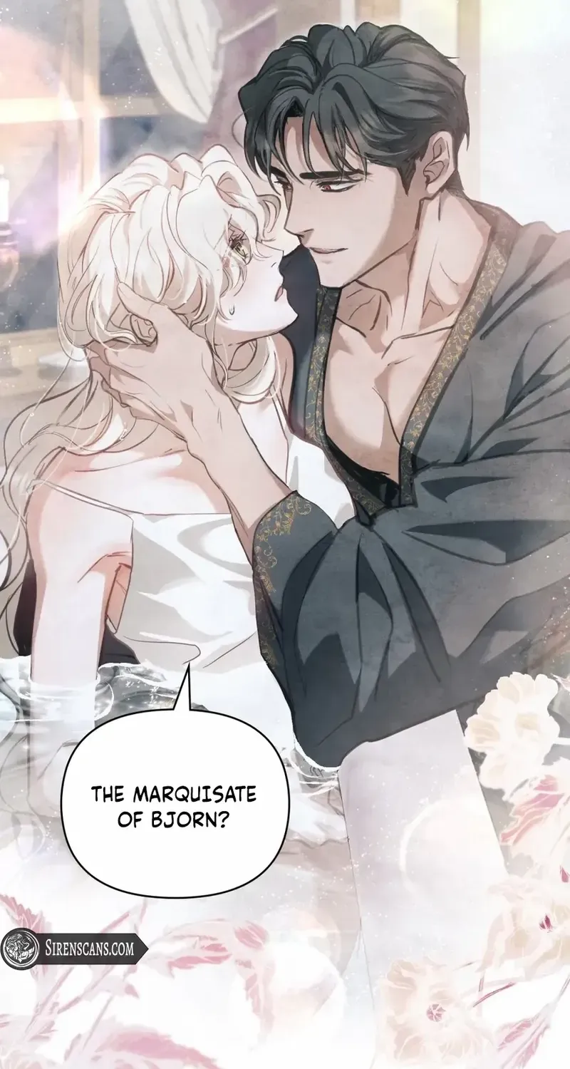 His Majesty's Night Chapter 8 page 48 - 