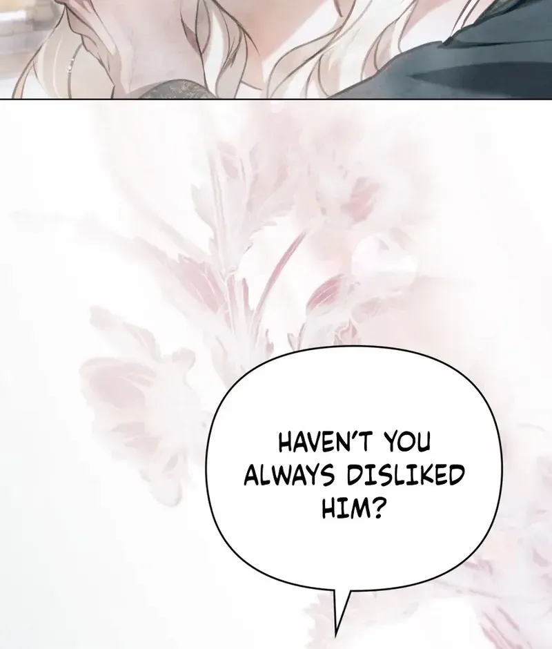 His Majesty's Night Chapter 8 page 50 - 