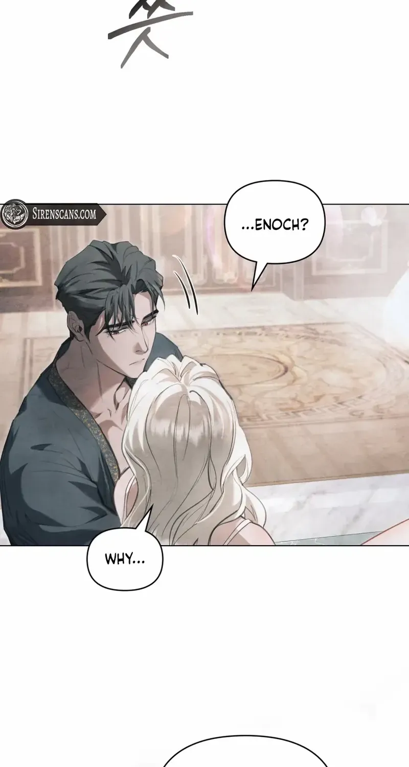 His Majesty's Night Chapter 8 page 53 - 