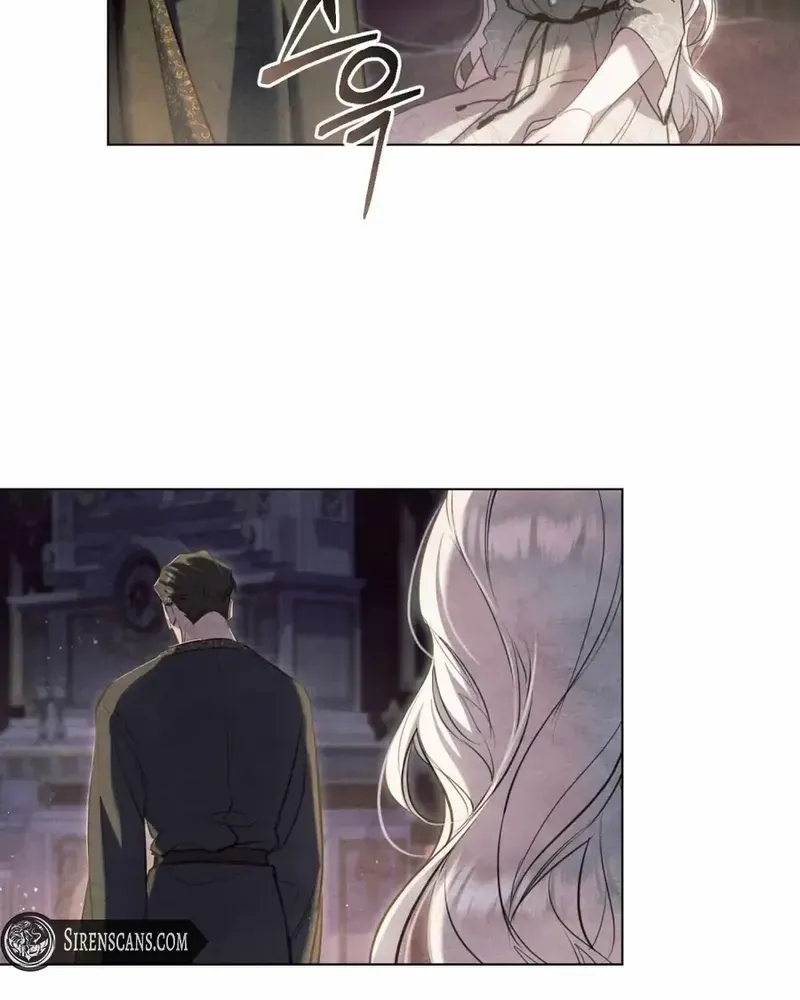 His Majesty's Night Chapter 8 page 60 - 