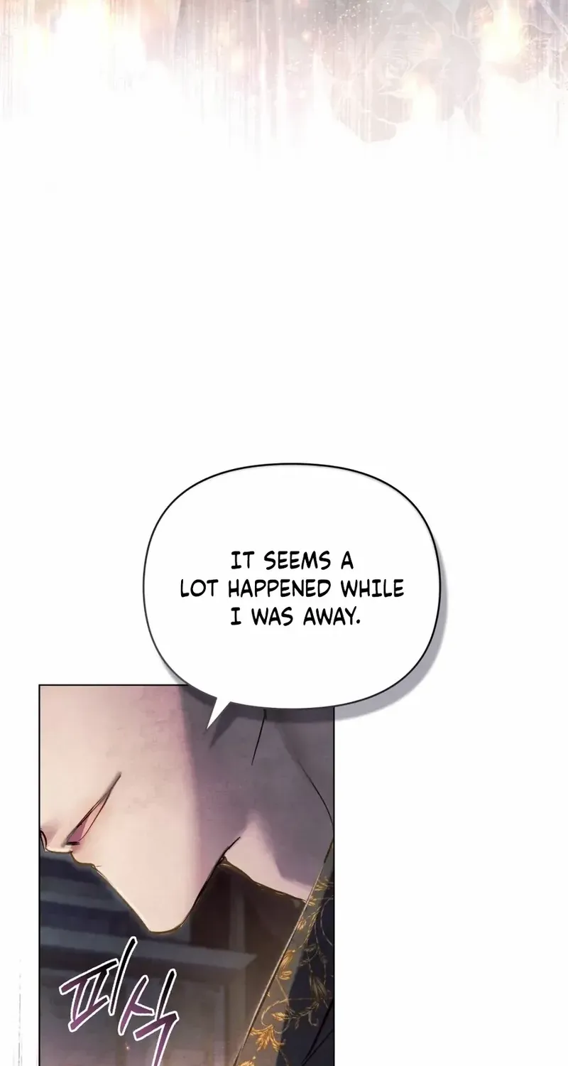 His Majesty's Night Chapter 8 page 64 - 