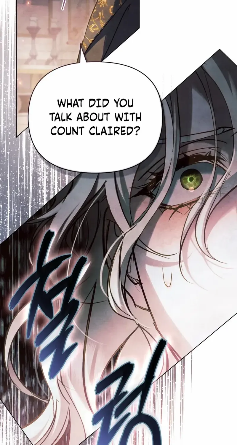 His Majesty's Night Chapter 8 page 65 - 