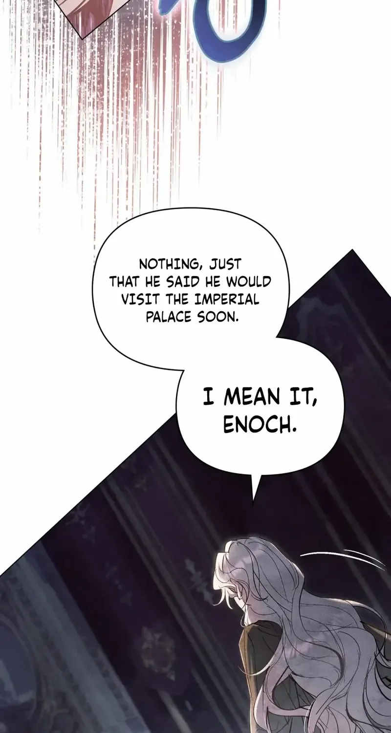 His Majesty's Night Chapter 8 page 66 - 