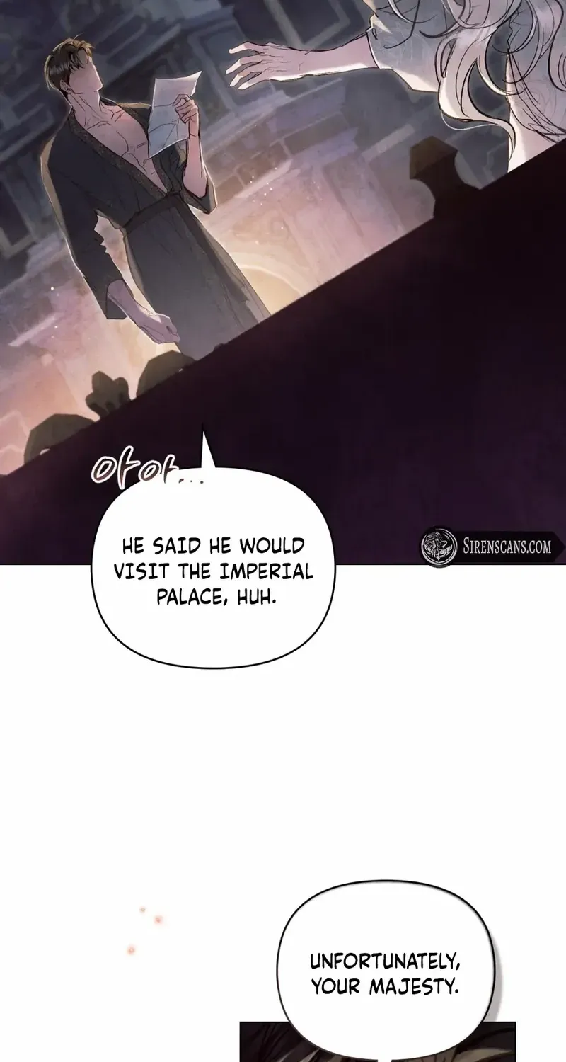 His Majesty's Night Chapter 8 page 67 - 