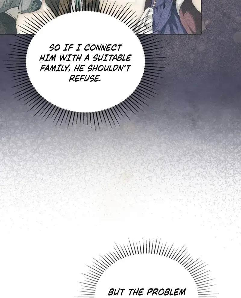 His Majesty's Night Chapter 8 page 10 - 