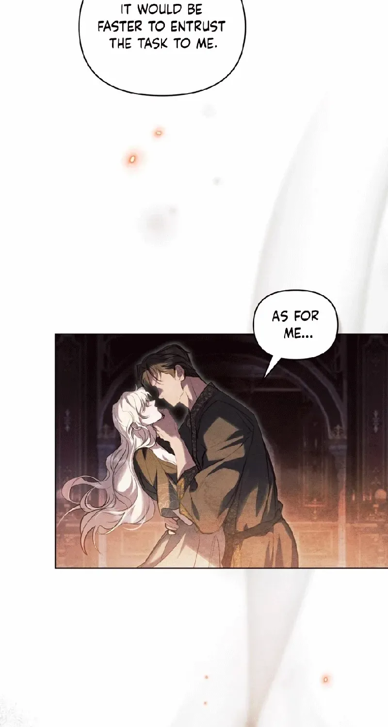 His Majesty's Night Chapter 9 page 11 - 