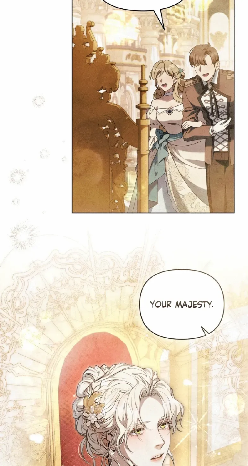 His Majesty's Night Chapter 9 page 20 - 