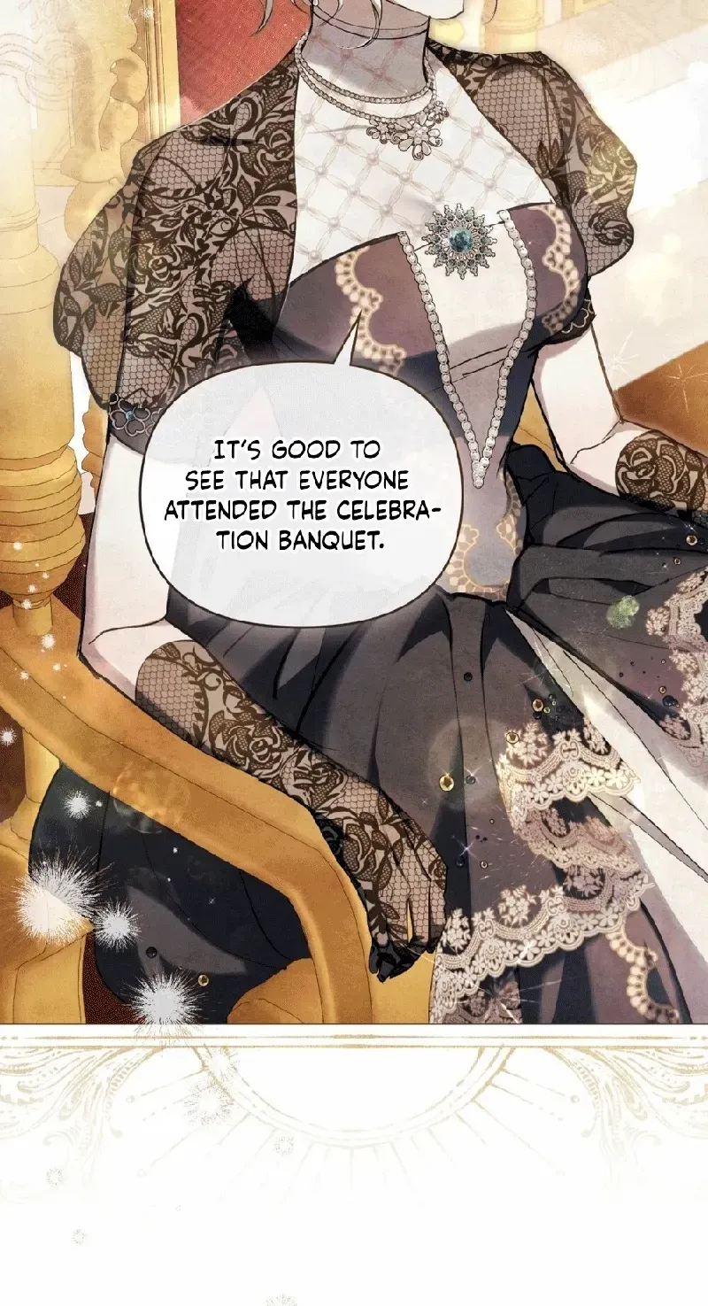 His Majesty's Night Chapter 9 page 21 - 