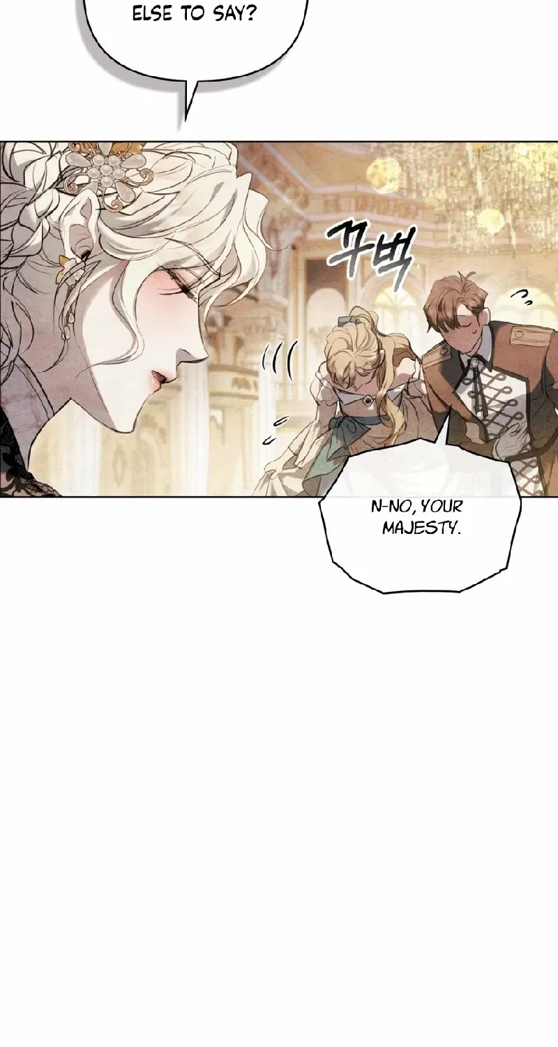 His Majesty's Night Chapter 9 page 23 - 