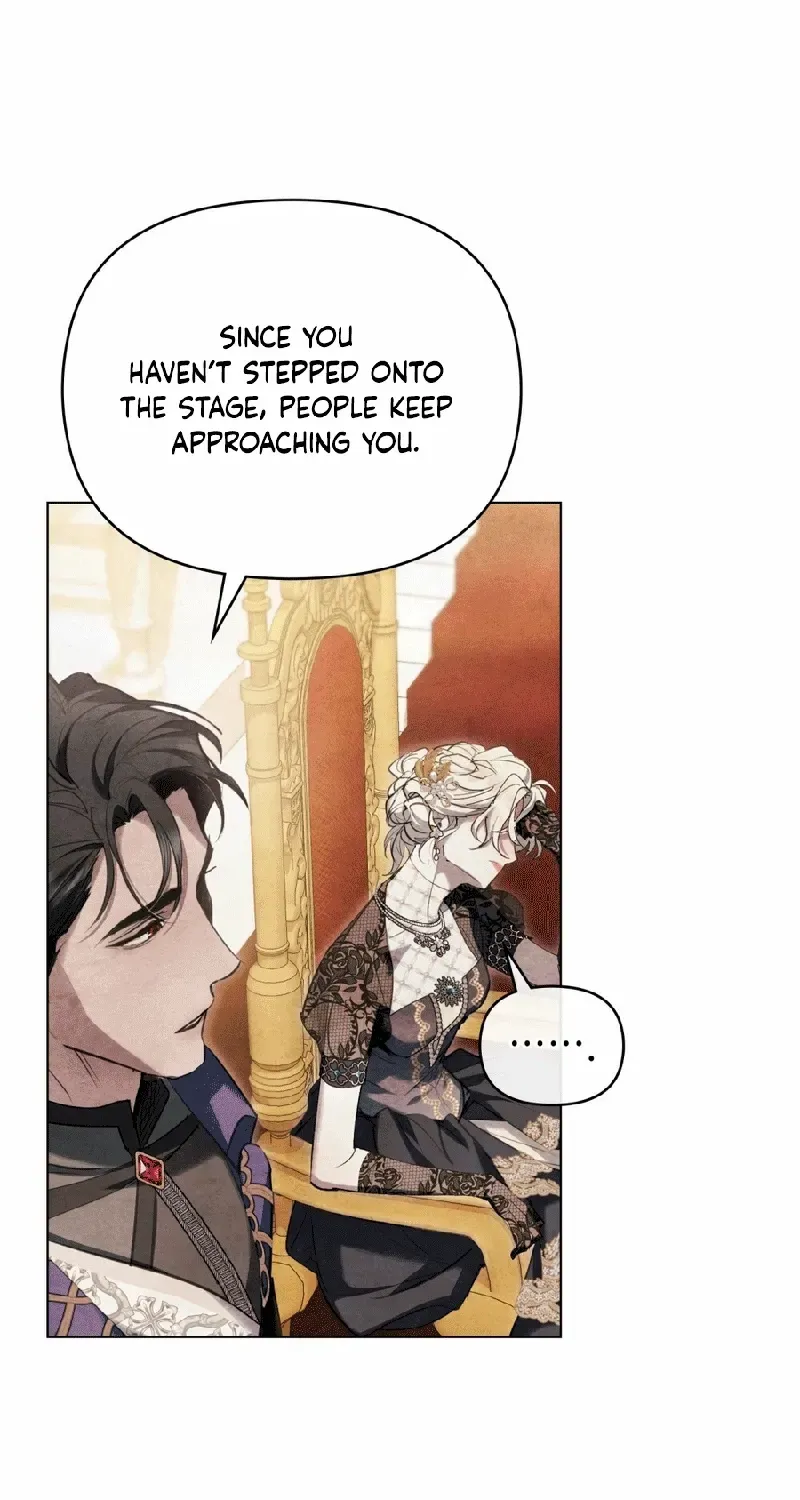 His Majesty's Night Chapter 9 page 24 - 