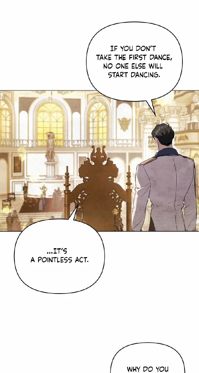 His Majesty's Night Chapter 9 page 25 - 