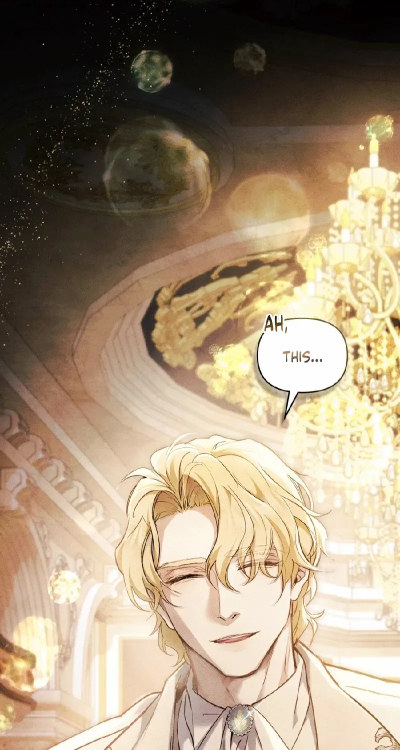 His Majesty's Night Chapter 9 page 32 - 