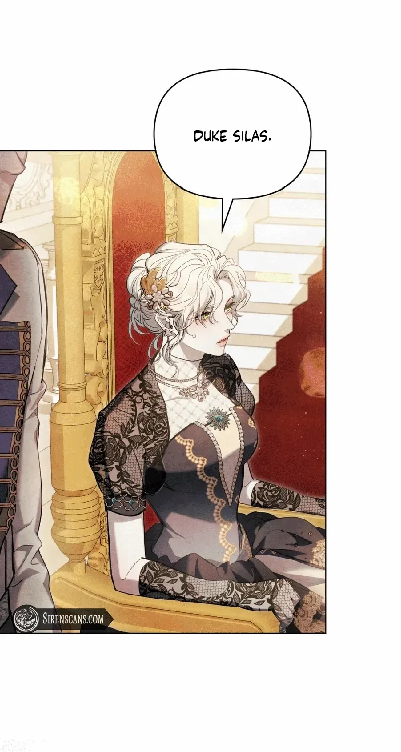 His Majesty's Night Chapter 9 page 34 - 