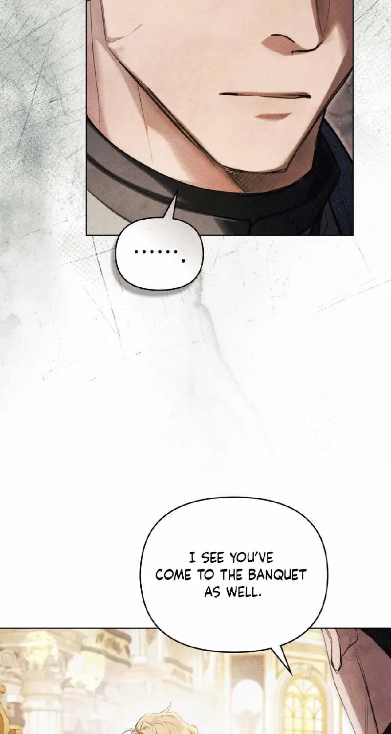 His Majesty's Night Chapter 9 page 36 - 