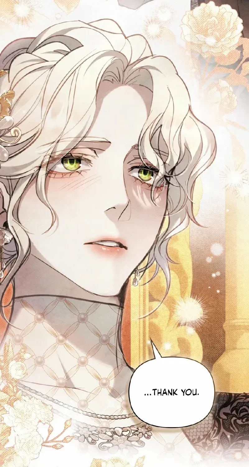His Majesty's Night Chapter 9 page 39 - 