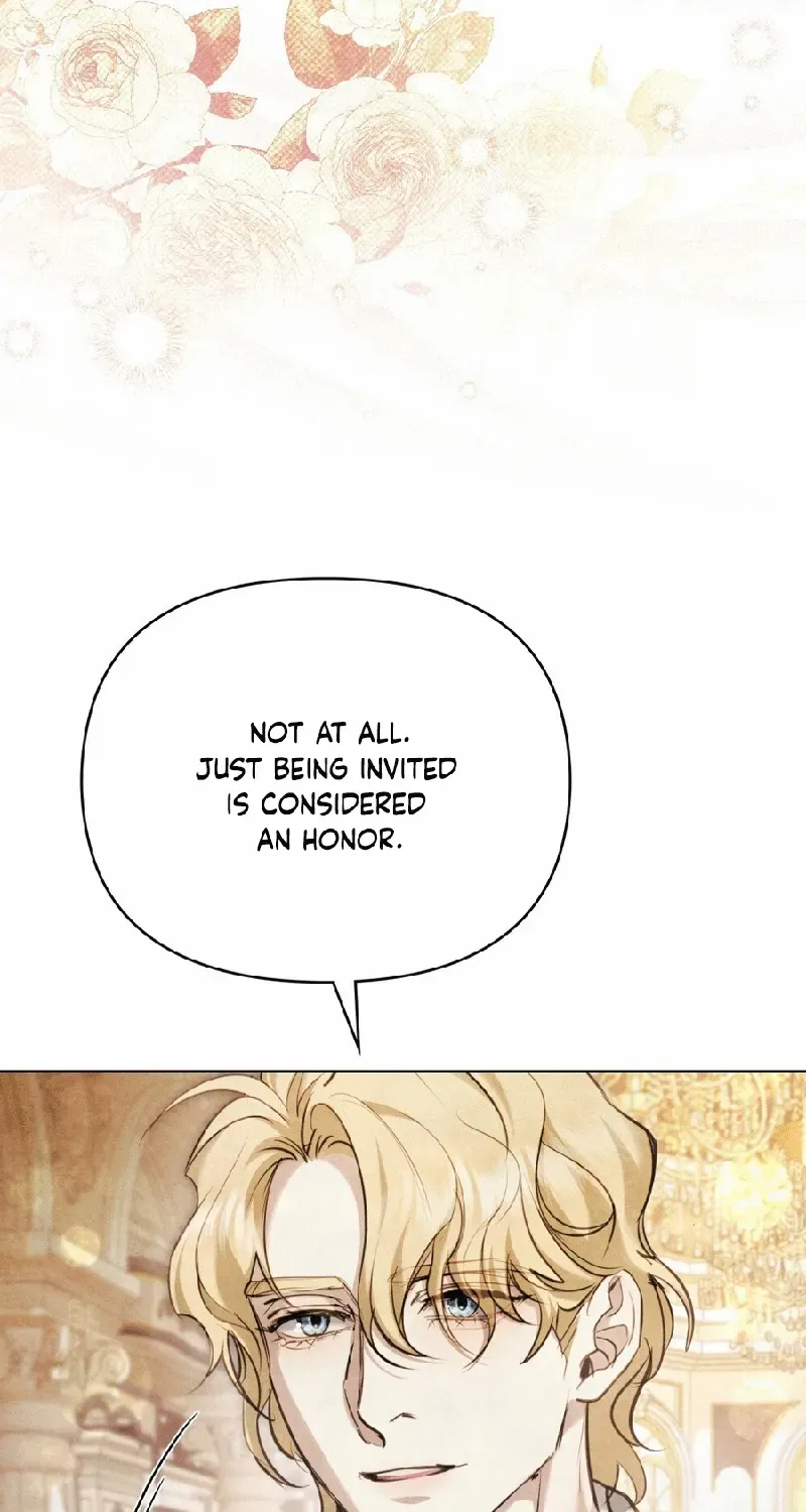 His Majesty's Night Chapter 9 page 40 - 