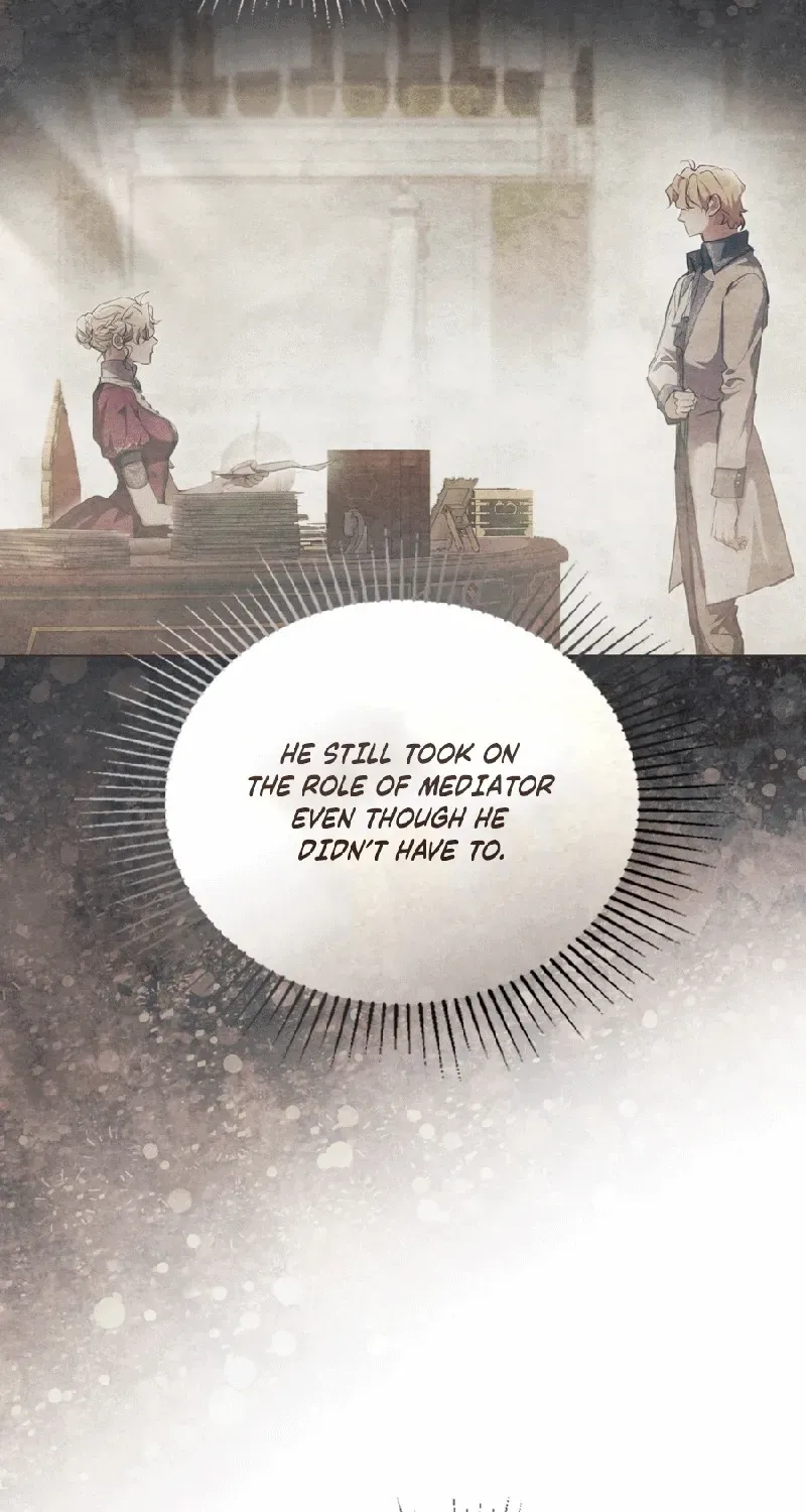 His Majesty's Night Chapter 9 page 44 - 