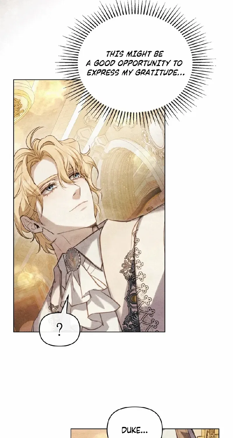 His Majesty's Night Chapter 9 page 45 - 