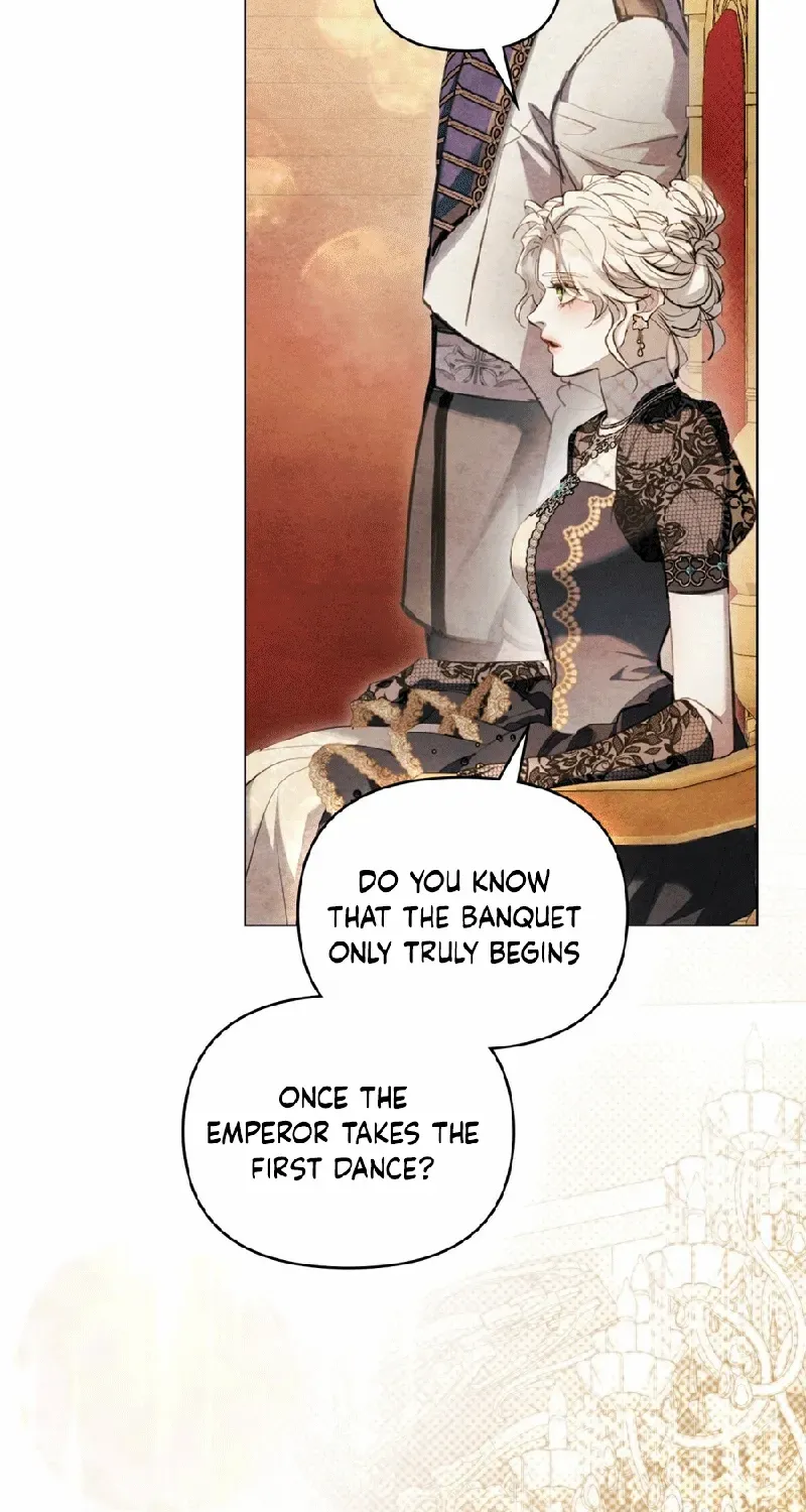 His Majesty's Night Chapter 9 page 46 - 