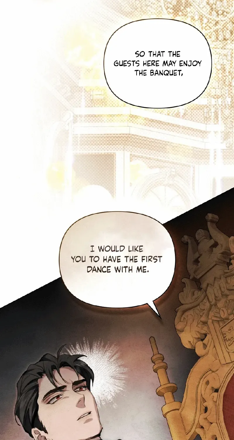 His Majesty's Night Chapter 9 page 47 - 