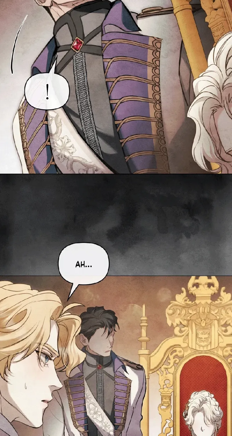 His Majesty's Night Chapter 9 page 48 - 