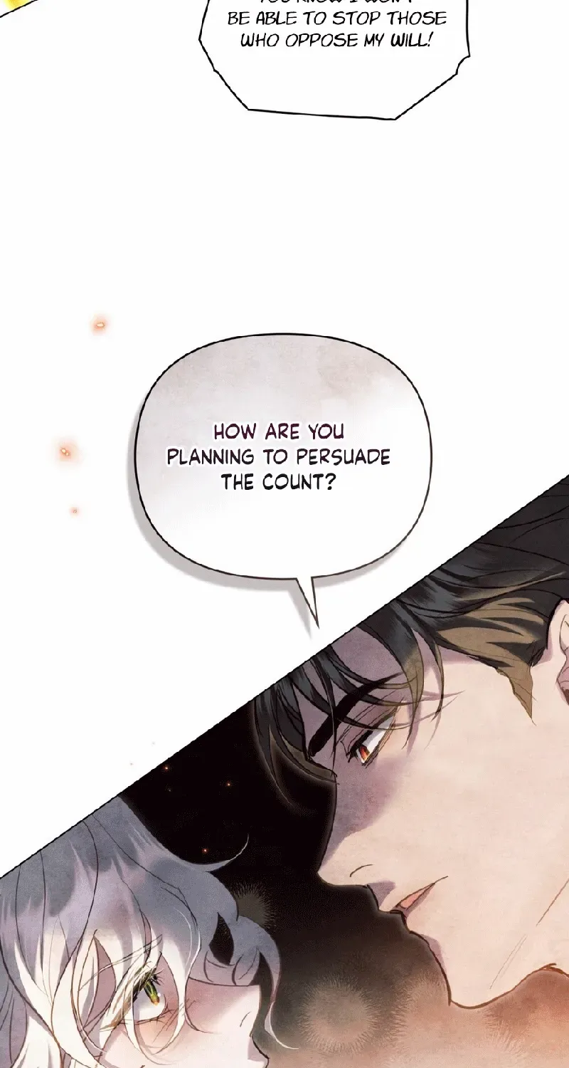 His Majesty's Night Chapter 9 page 6 - 