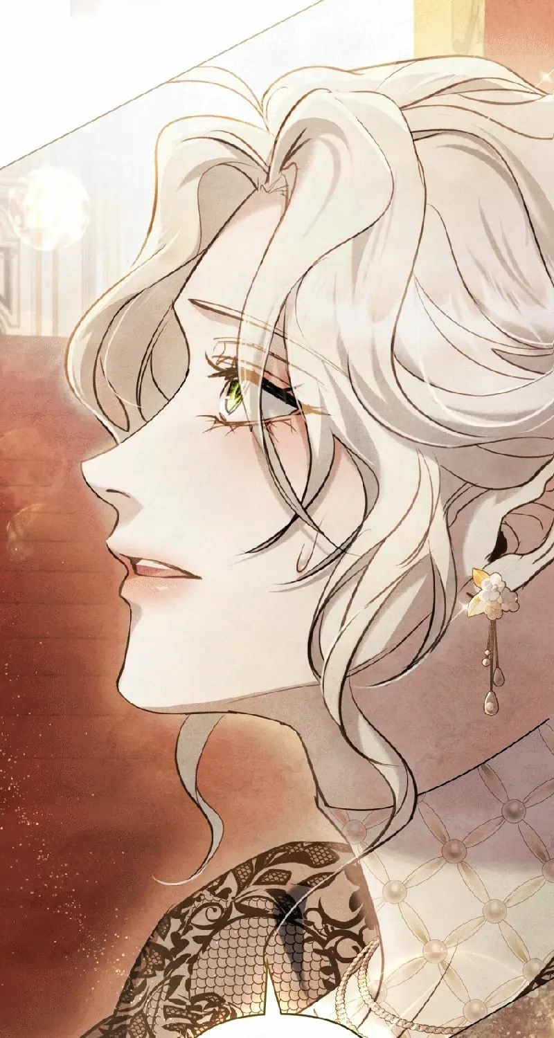 His Majesty's Night Chapter 9 page 51 - 