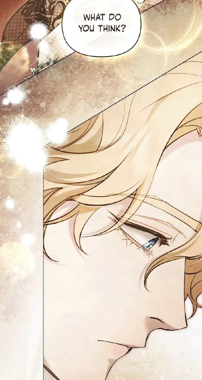 His Majesty's Night Chapter 9 page 52 - 