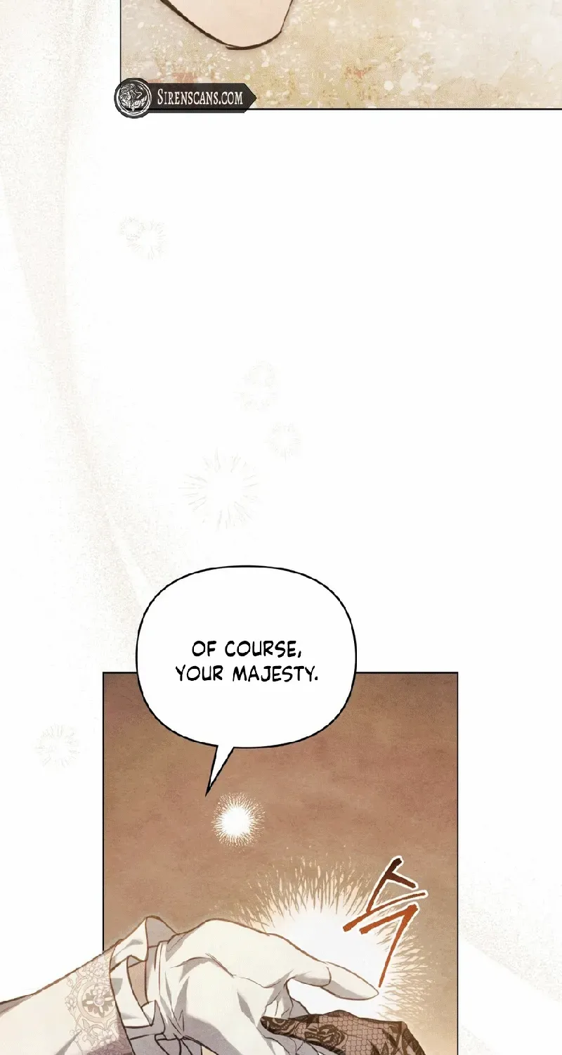 His Majesty's Night Chapter 9 page 53 - 