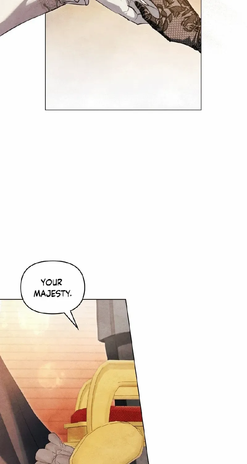 His Majesty's Night Chapter 9 page 54 - 
