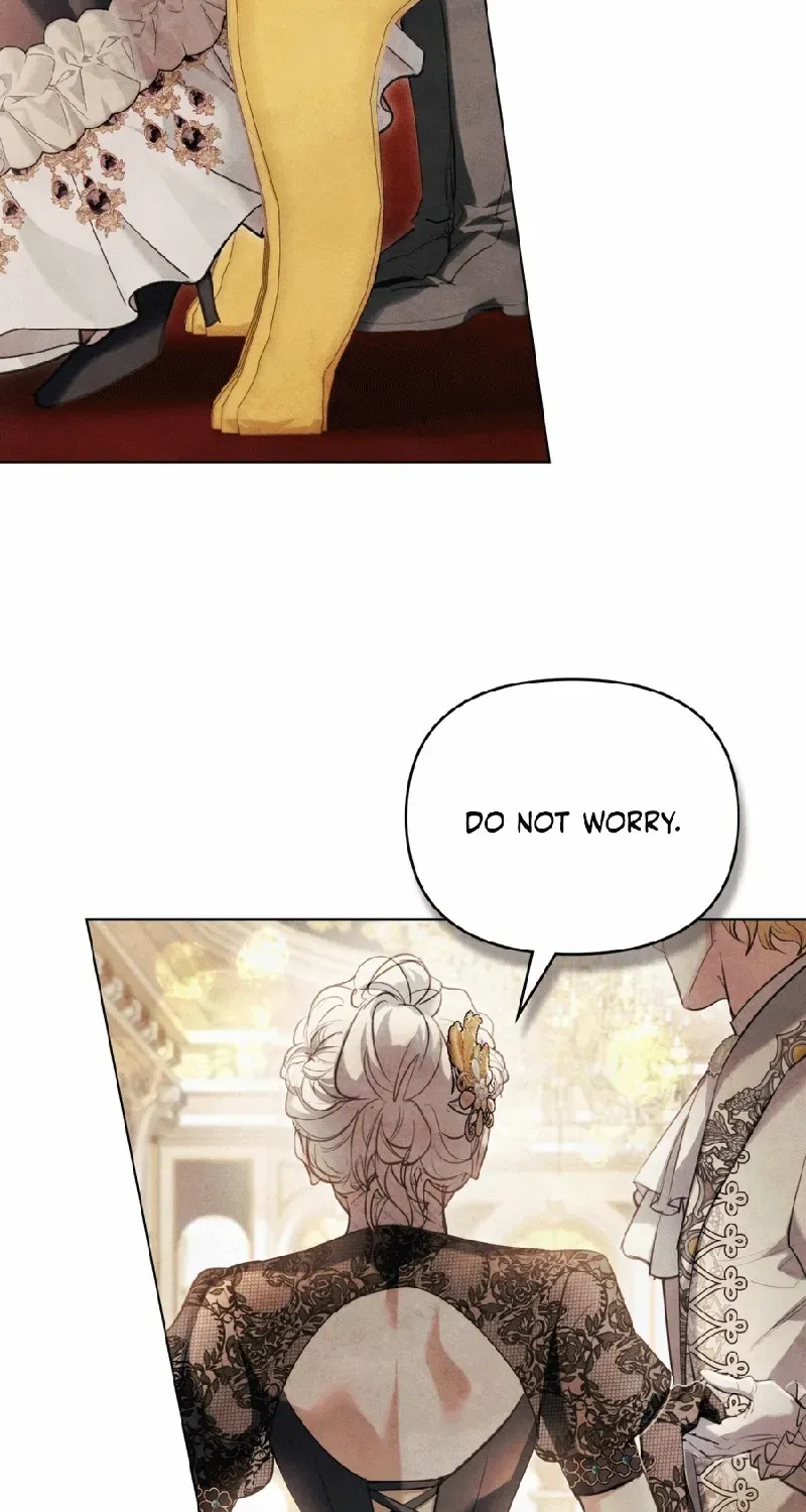 His Majesty's Night Chapter 9 page 55 - 