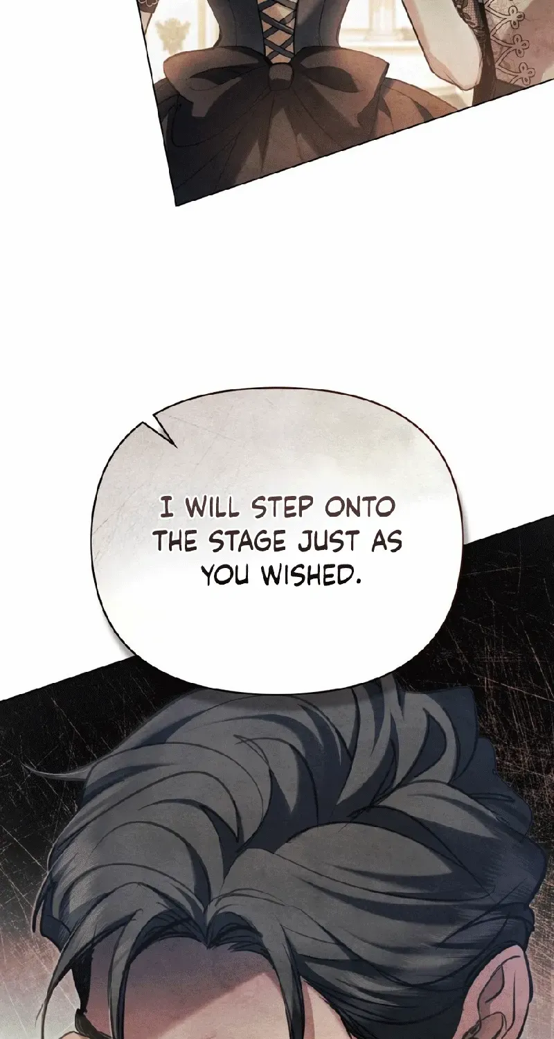 His Majesty's Night Chapter 9 page 56 - 